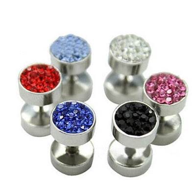 Stud Earrings Women - Mubimart