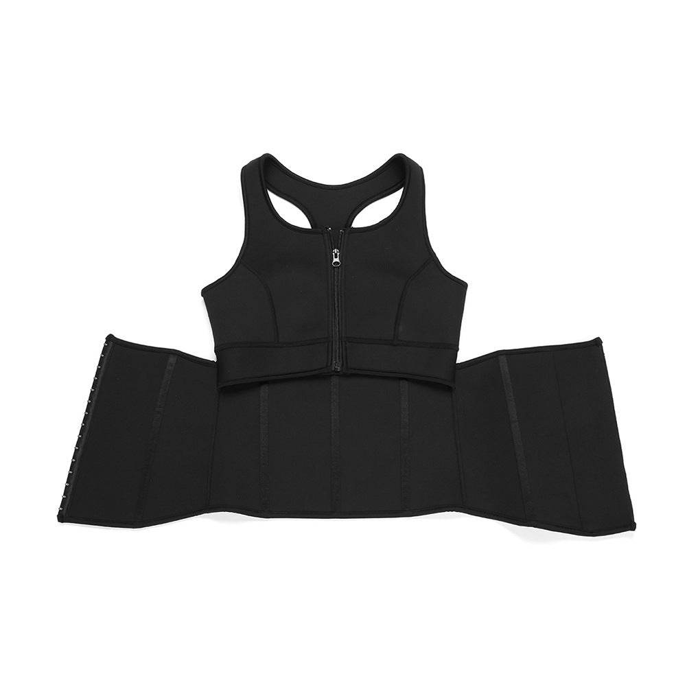 Neoprene sports shapewear - Mubimart