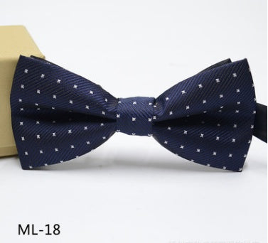 Double bow tie