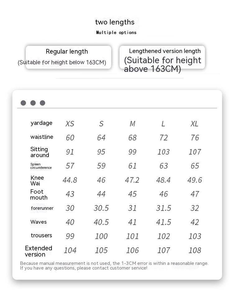 Retro Loose Wide-leg Pants Straight Jeans For Women - Mubimart