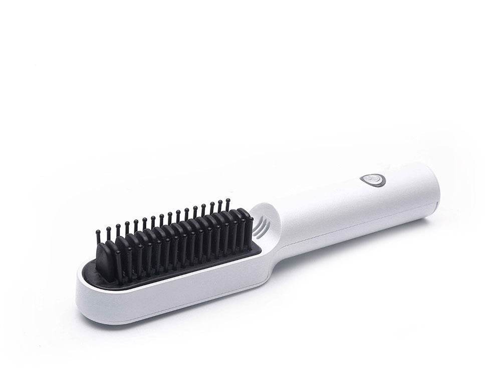 Hair Straightener USB Wireless Charging - Mubimart