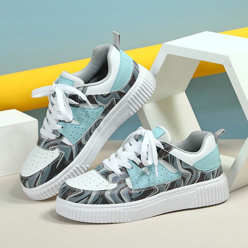 Board Shoes Breathable Comfort And Casual Sports - Mubimart