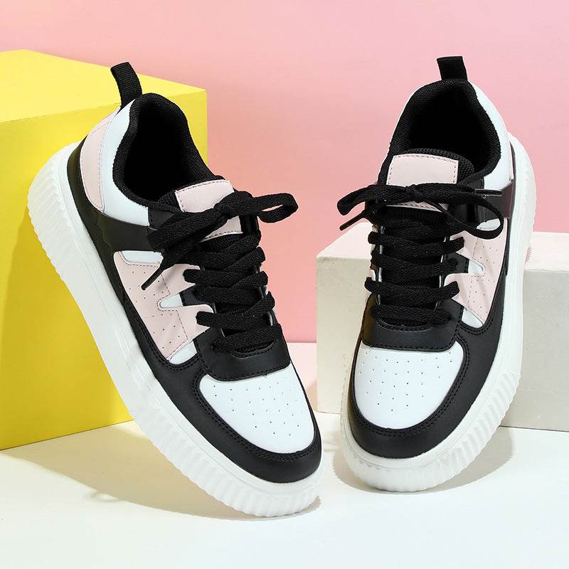 Board Shoes Breathable Comfort And Casual Sports - Mubimart