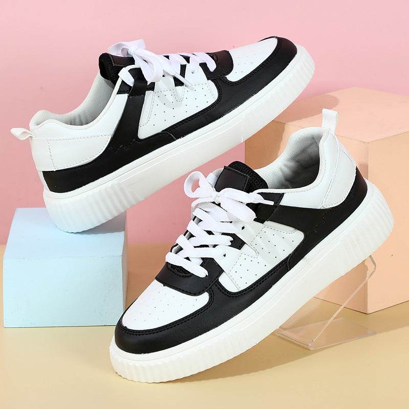 Board Shoes Breathable Comfort And Casual Sports - Mubimart