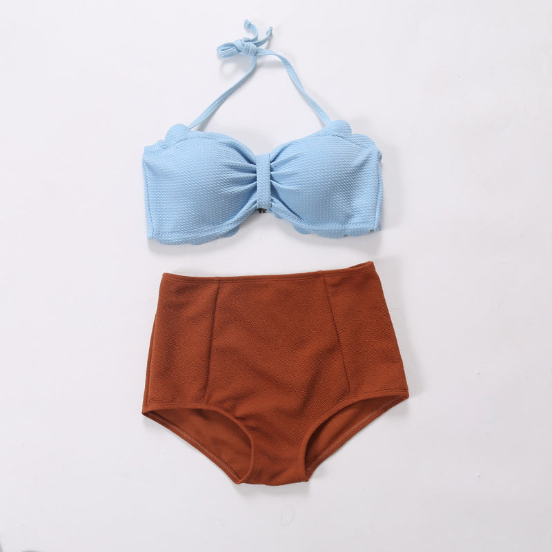 BIKINI DUO - Mubimart -  