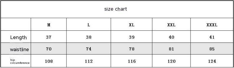 Quick-drying Breathable Pants Muscle Workout Shorts - Mubimart