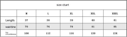 Quick-drying Breathable Pants Muscle Workout Shorts - Mubimart