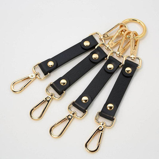 Toy Bondage And Discipline Ankle Bracelet - Mubimart
