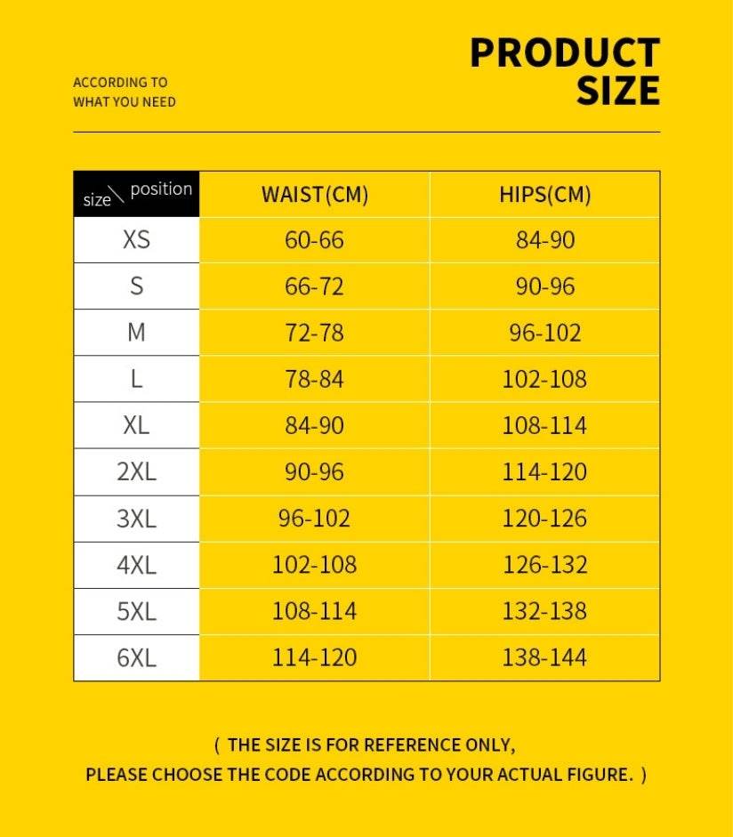 Plus Size Seamless Body Shaper Body Shaping Waist Reinforcement Belly Contracting Hip Lifting Body Shaping Pants - Mubimart