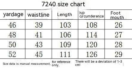 Splash Ink Paint Spots Loose Cargo Pants Men And Women - Mubimart