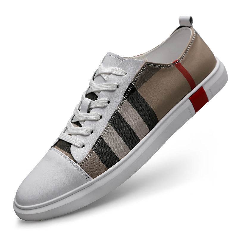 Peas shoes dress shoes - Mubimart