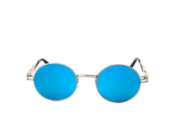 Women Men Classic Sunglasses - Mubimart