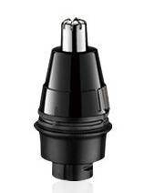 5 In 1 Multifunctional Electric Shaver 5 Blade Razor For Men Shaved Head Rechargeable Shaving Machine Beard Nose Hair Trimmer - Mubimart