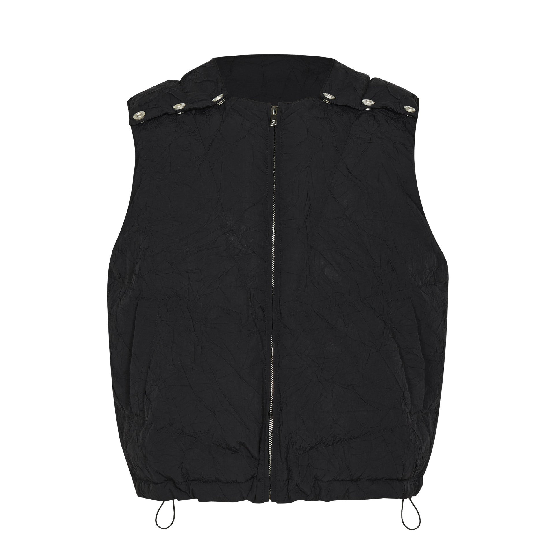 Warm Vest Jacket Men And Women