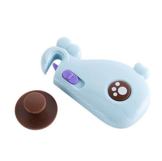 Cabinet door whale child lock - Mubimart