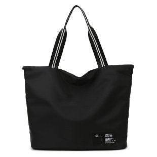 Small Dry Wet Separation Gym Bag - Mubimart