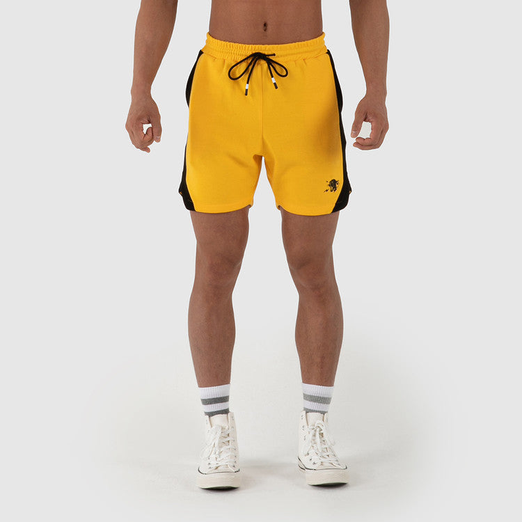 Modische neue Trainingsshorts für Männer