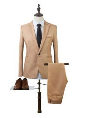 Latest Wedding Tuxedos For Men - Mubimart