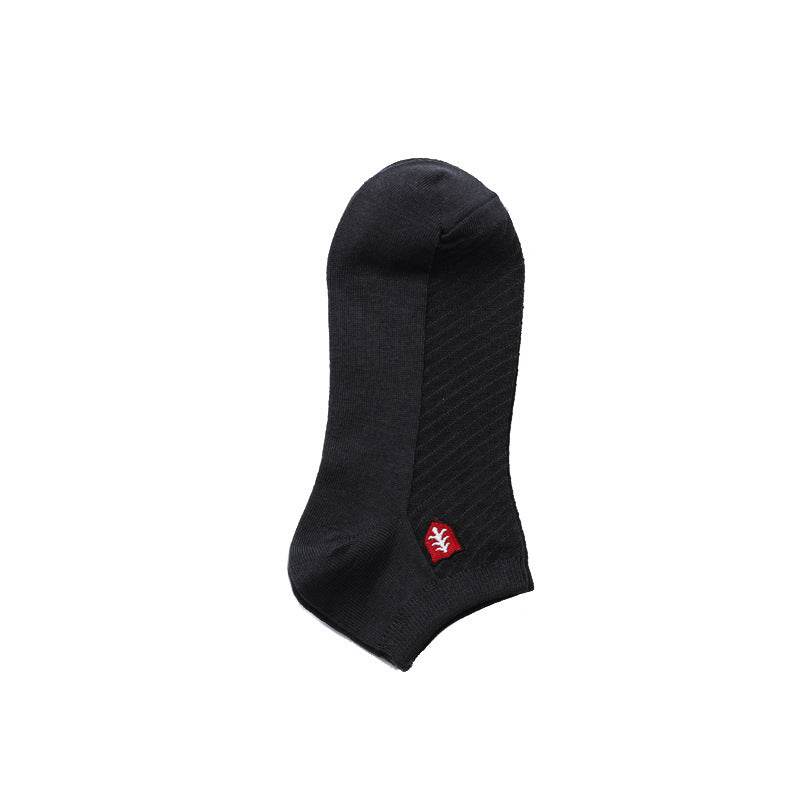 Low Cut Socks Socks Men Wholesale - Mubimart