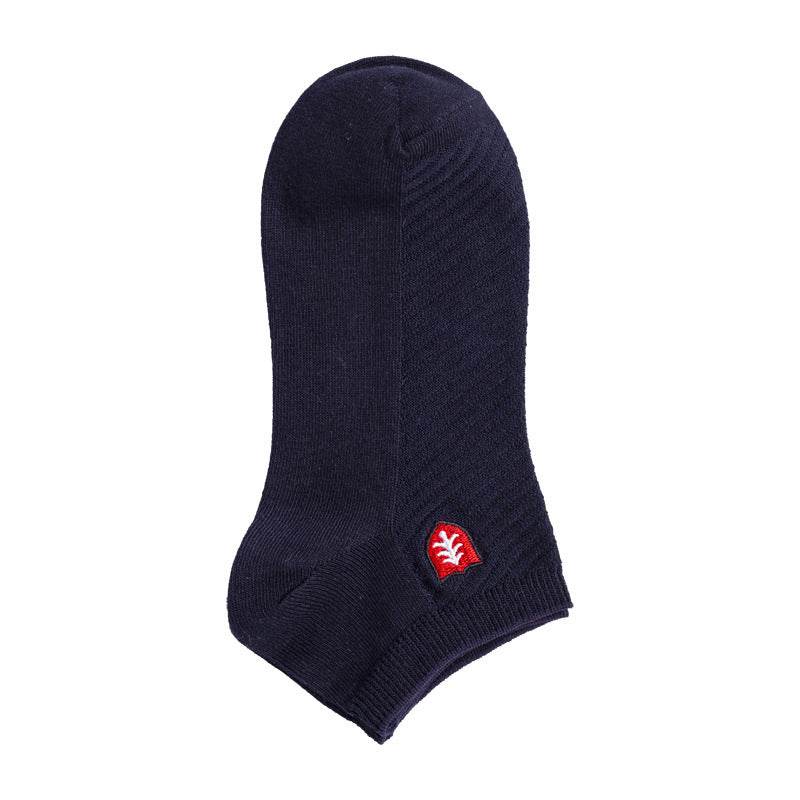 Low Cut Socks Socks Men Wholesale - Mubimart