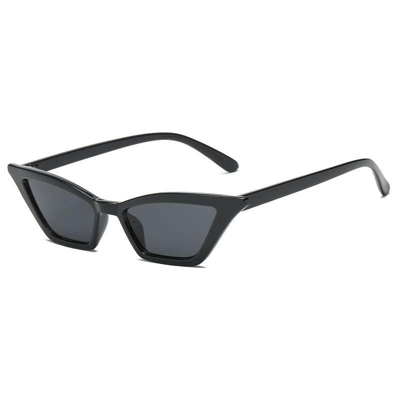 Cat Eye Sunglasses - Mubimart