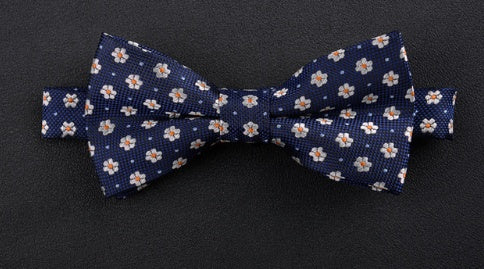 Double bow tie