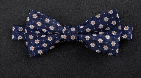 Double bow tie - Mubimart