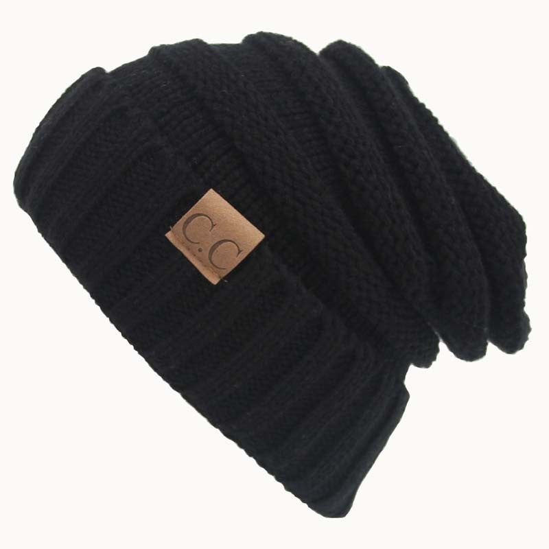 CC Beanies Wintermutsen