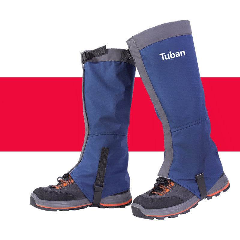 Outdoor Snow Kneepad - Mubimart