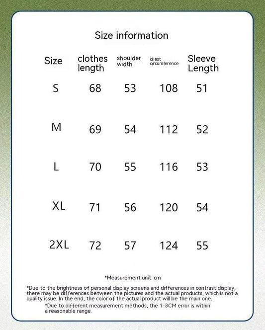 Corduroy Cotton-padded Coat For Men And Women Winter Thickened French Coat - Mubimart