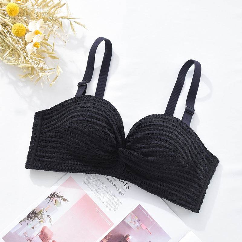 Strapless women's bra - Mubimart