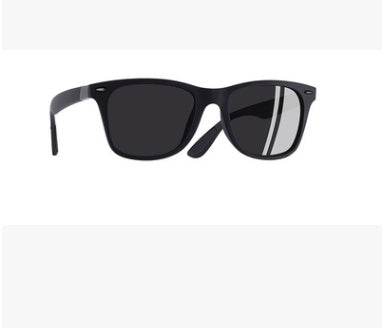 Sunglasses men's polarized sunglasses - Mubimart