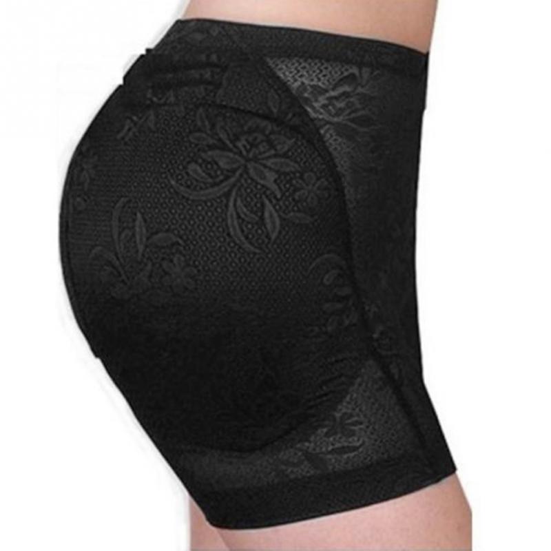 Sexy Butt lifter Hip Enhancer Shaper Underwear Panties - Mubimart -  