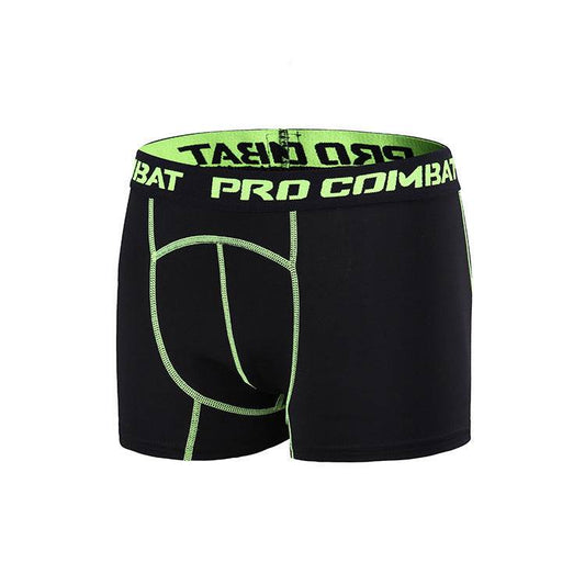 Skinny Running Underwear Summer Men - Mubimart