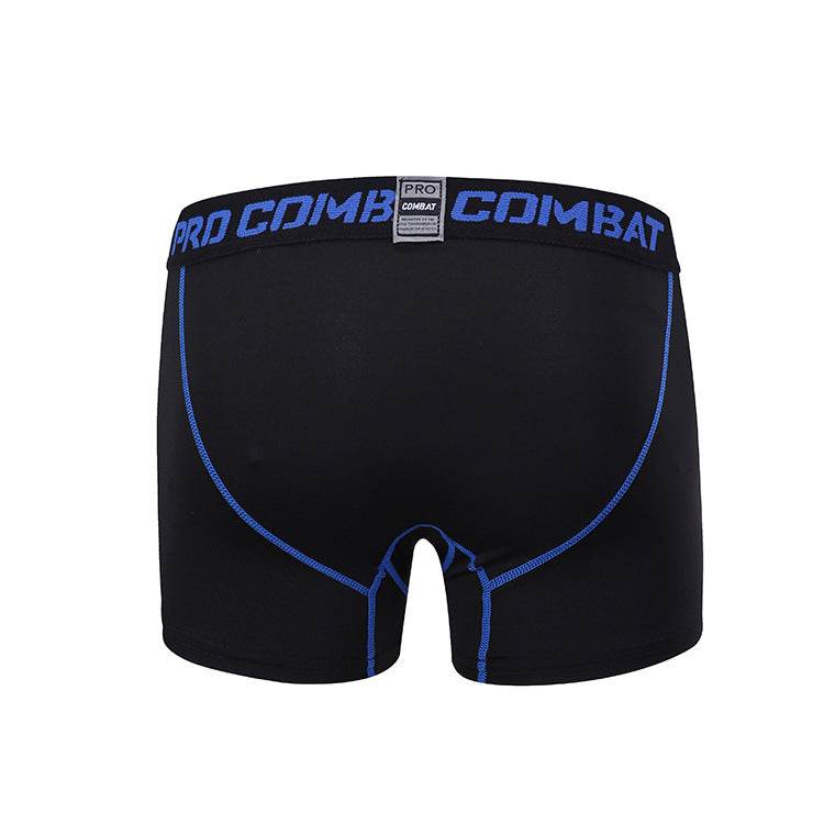 Skinny Running Underwear Summer Men - Mubimart