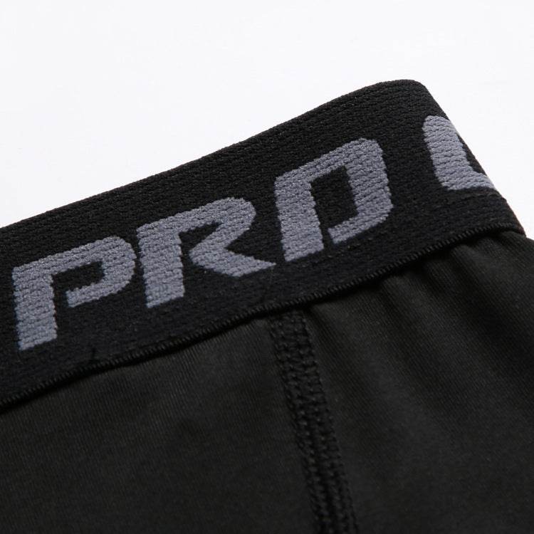 Skinny Running Underwear Summer Men - Mubimart