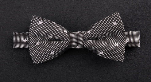 Double bow tie