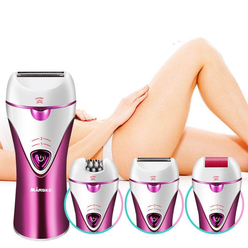 Electric lady shaver - Mubimart