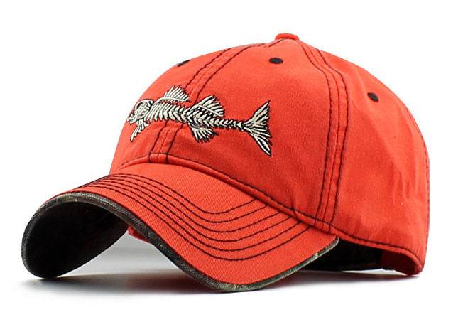 Baseball cap casual cap hat unisex - Mubimart