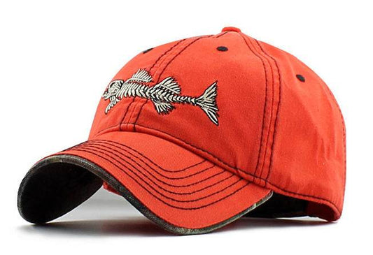 Baseball cap casual cap hat unisex - Mubimart