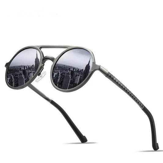 Men's Polarized Sunglasses - Mubimart