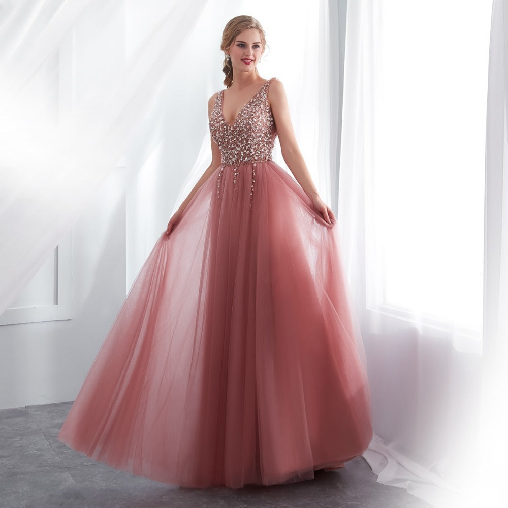 Prom dress - Mubimart -  