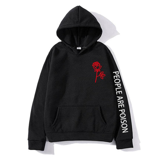 Men and women sweatshirts - Mubimart