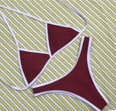 Sexy bikini - Mubimart