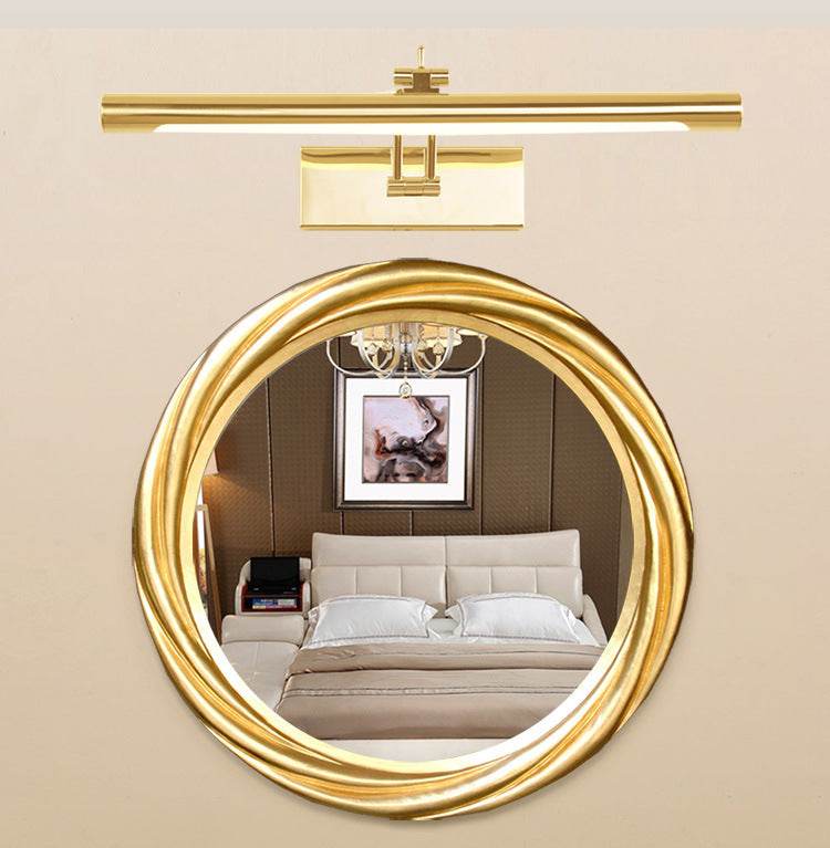 Bathroom Cabinet Waterproof LED Makeup Light - Mubimart