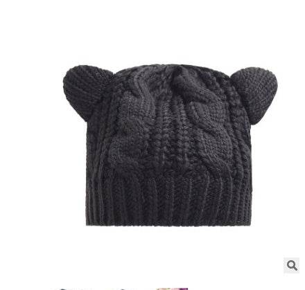 Women cute hats - Mubimart