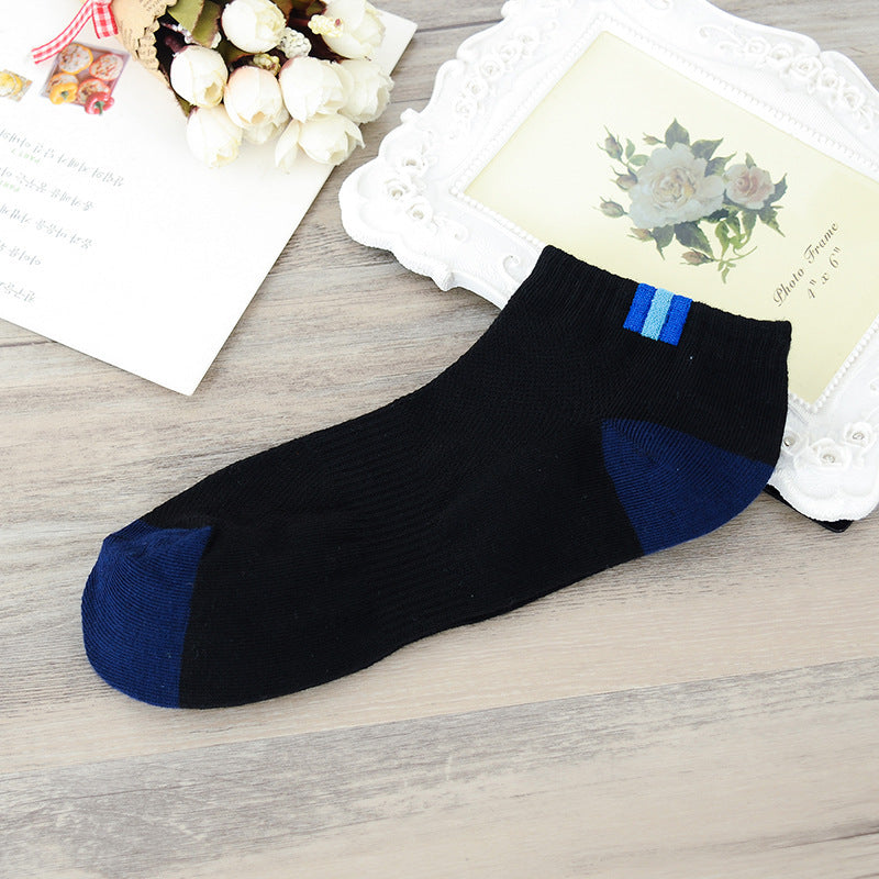 Socks men's socks - Mubimart -  