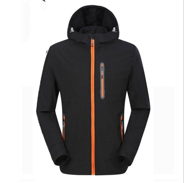 Sports cardigan - Mubimart