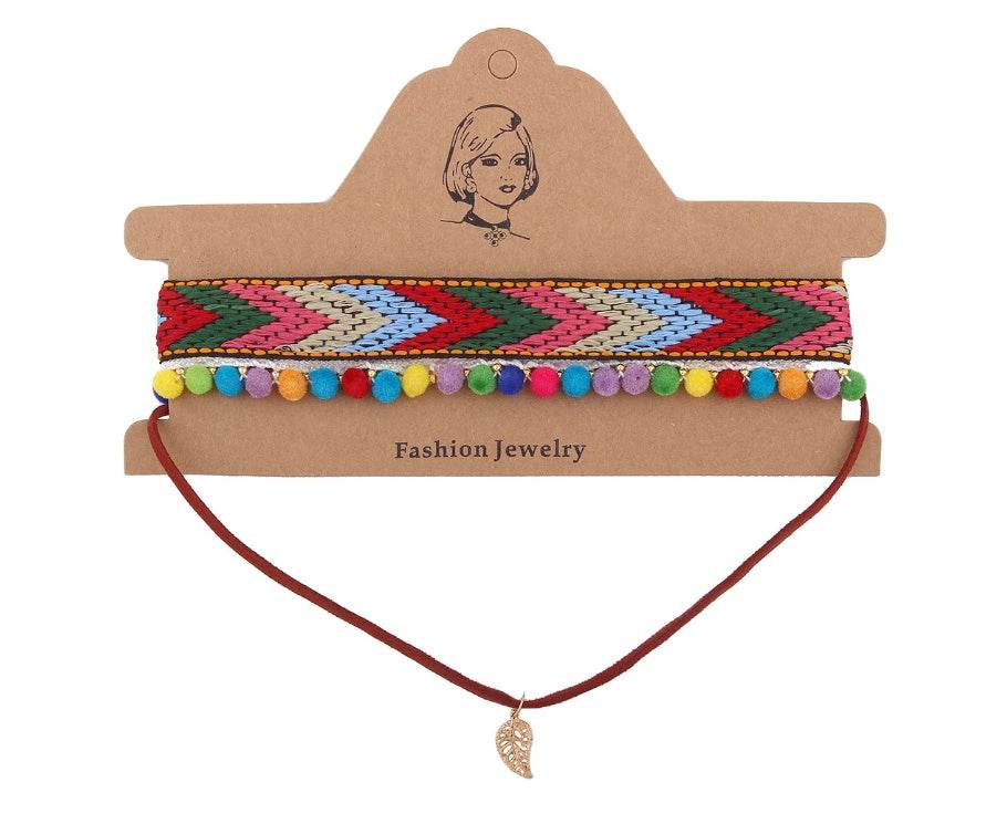 Choker - Mubimart