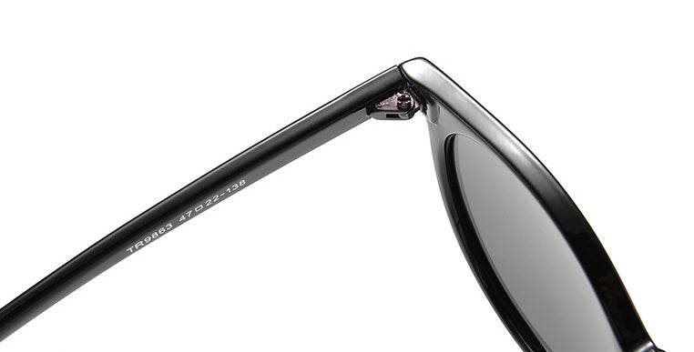 TR90 polarized sunglasses - Mubimart